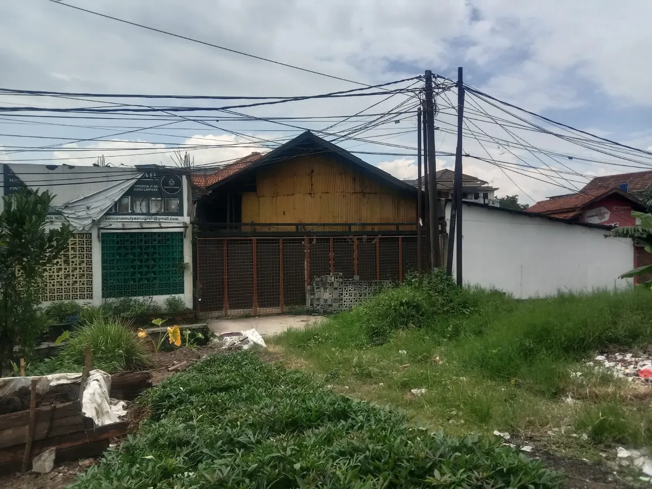 Lelang Rumah di Cileunyi, foto 4