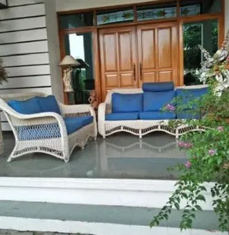 Rumah di Kota Bandung, foto 2