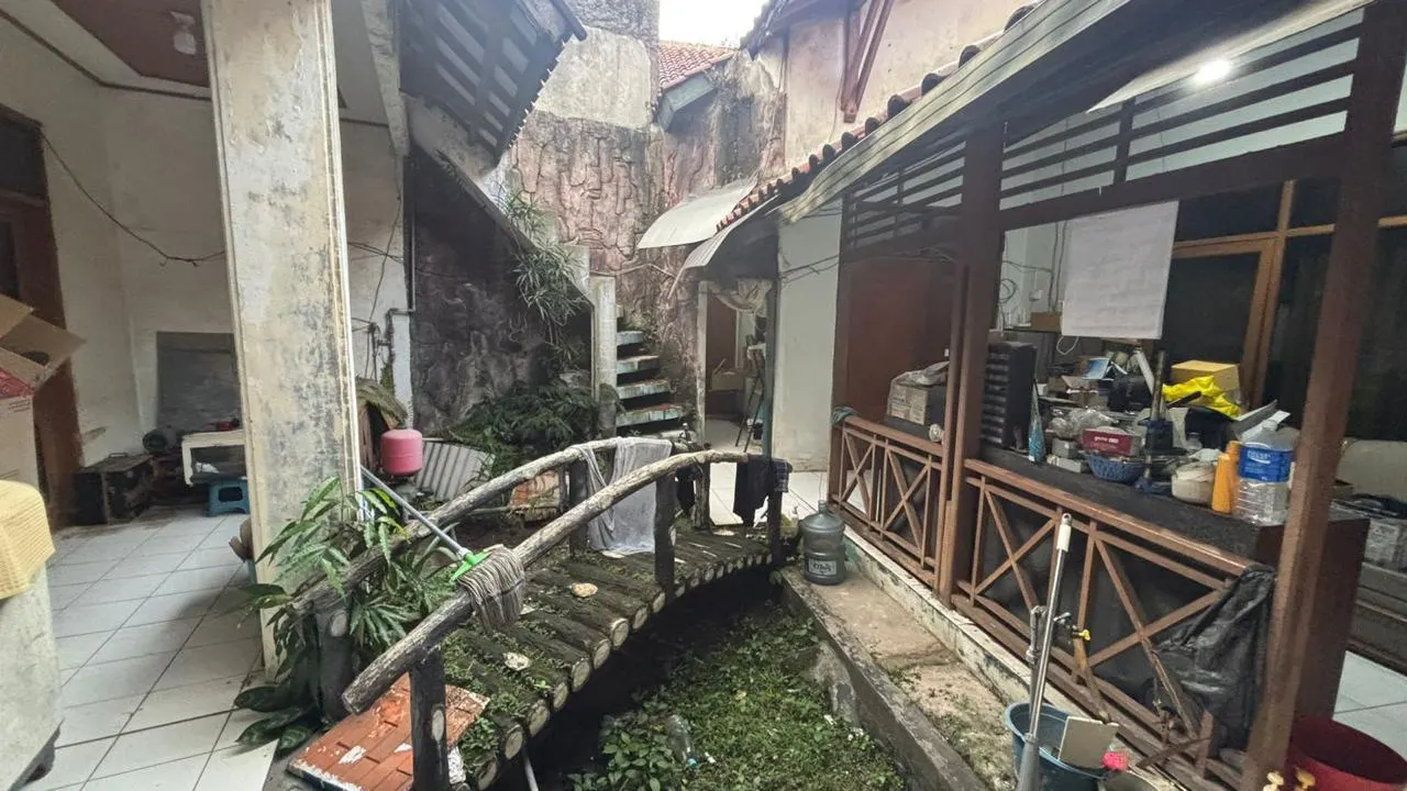 Rumah di Kota Bandung, foto 3