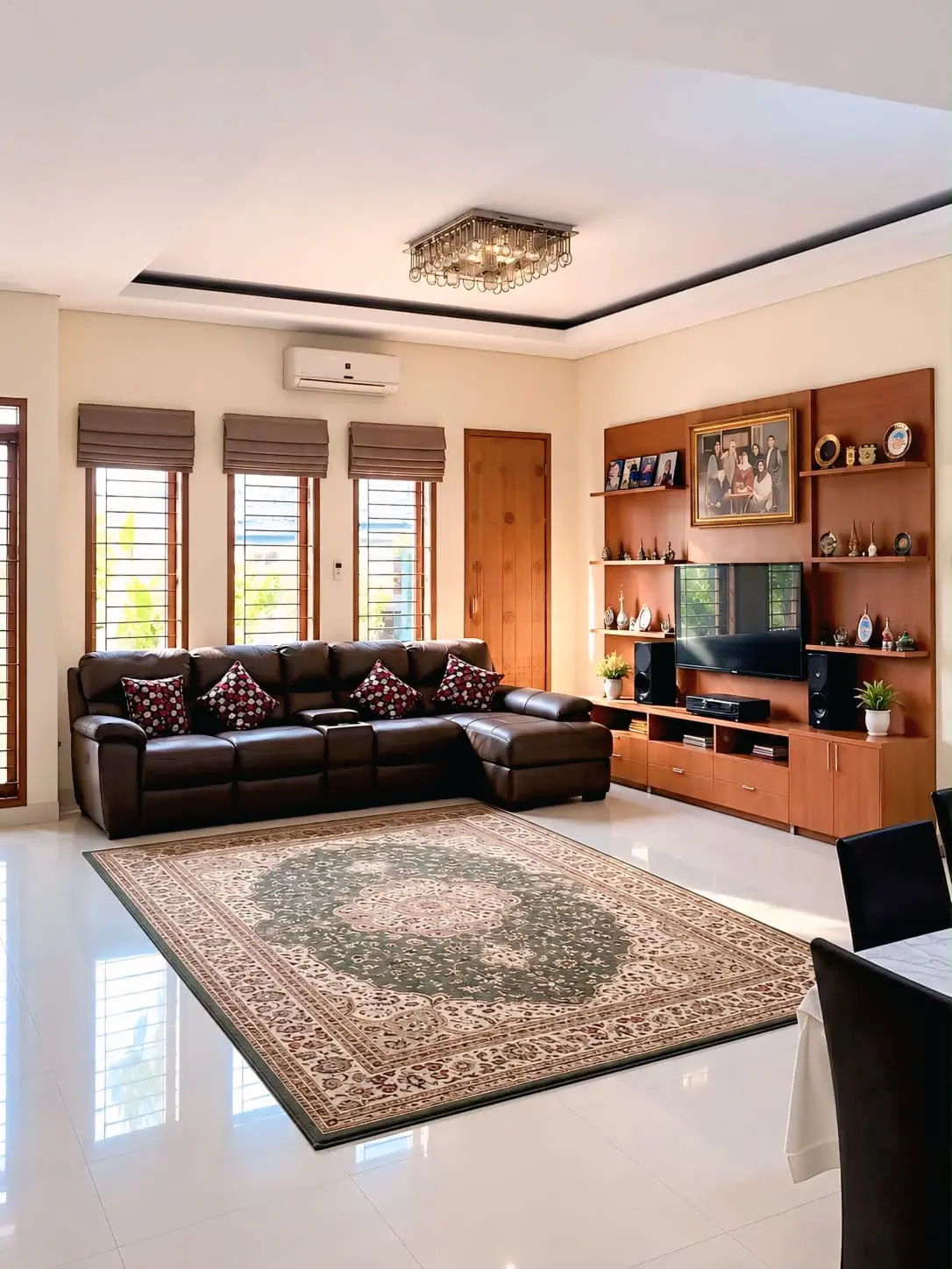 Rumah di Kota Bandung, foto 6