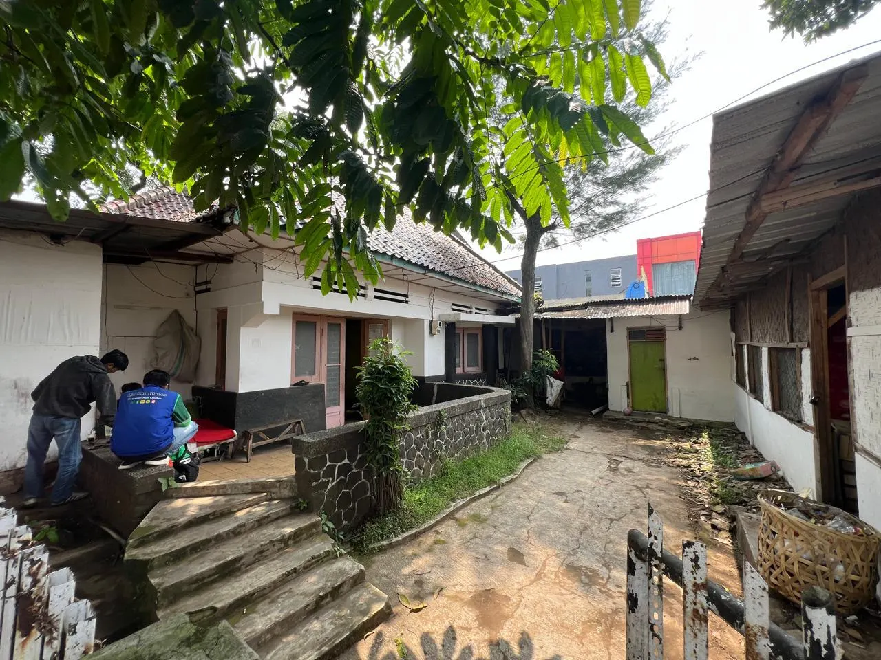 Tanah di Kabupaten Bandung