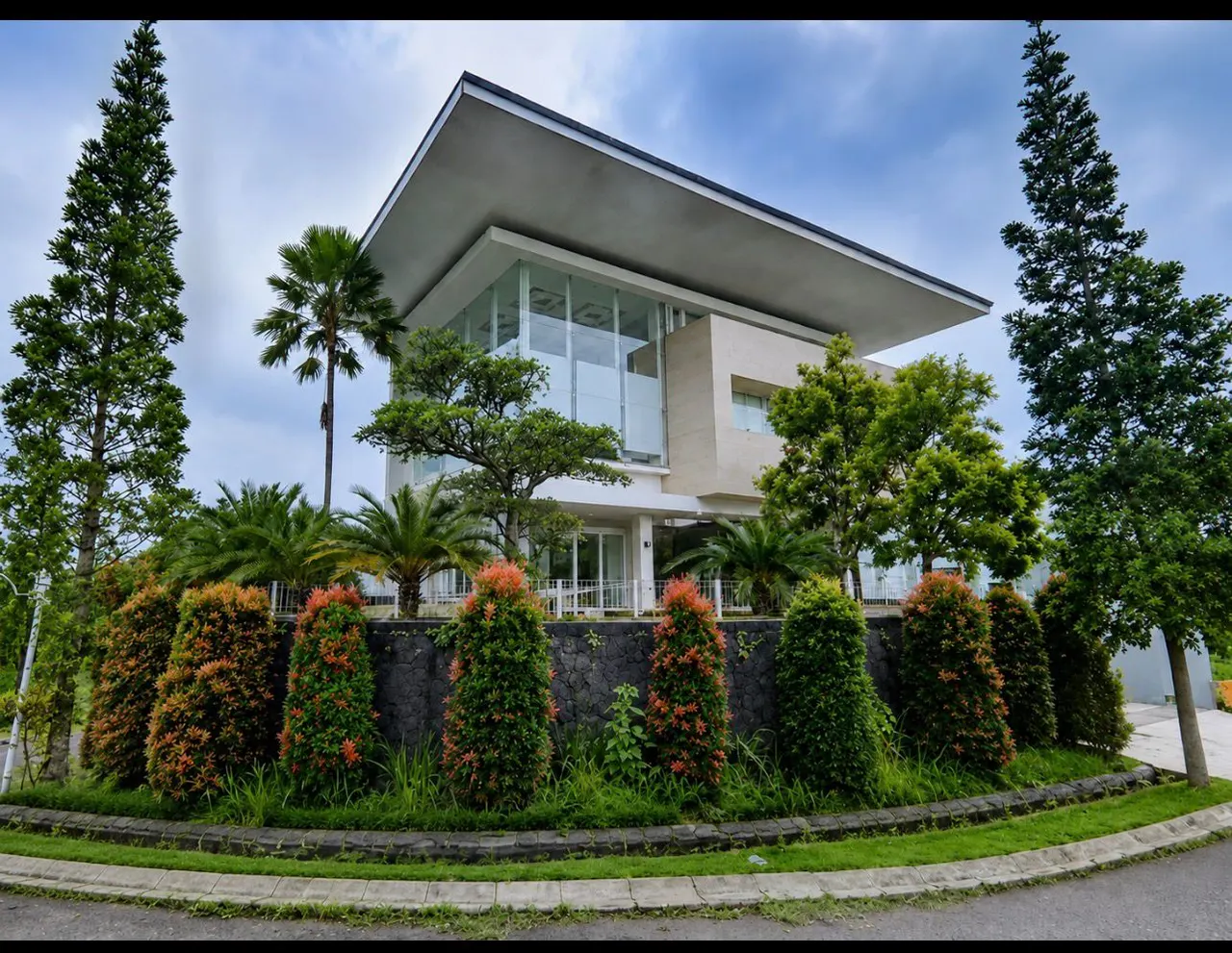 Rumah di Kota Bandung
