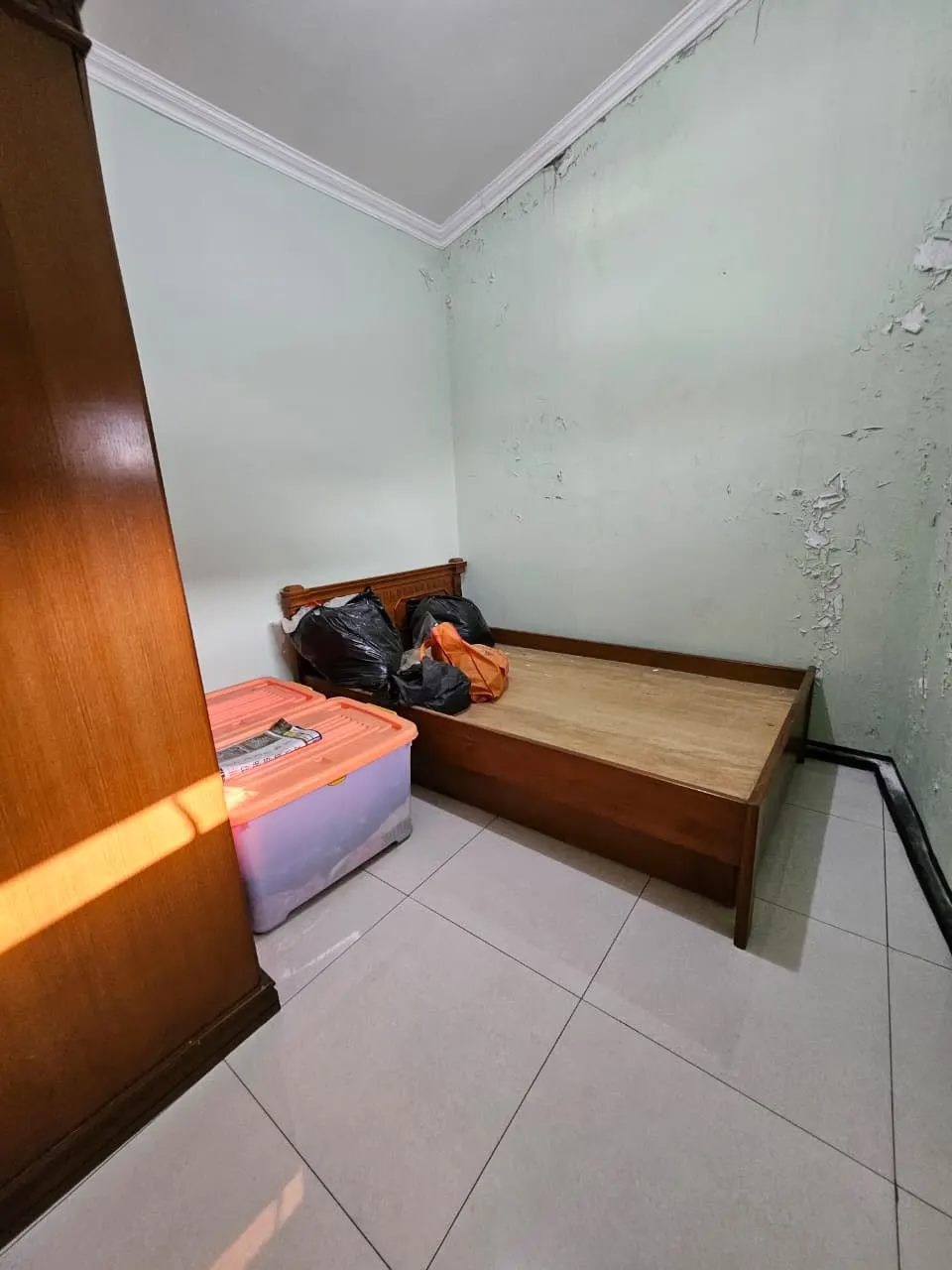 Rumah di Kabupaten Bandung, foto 3
