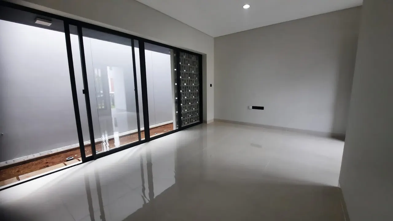 Rumah di Kota Bandung, foto 5