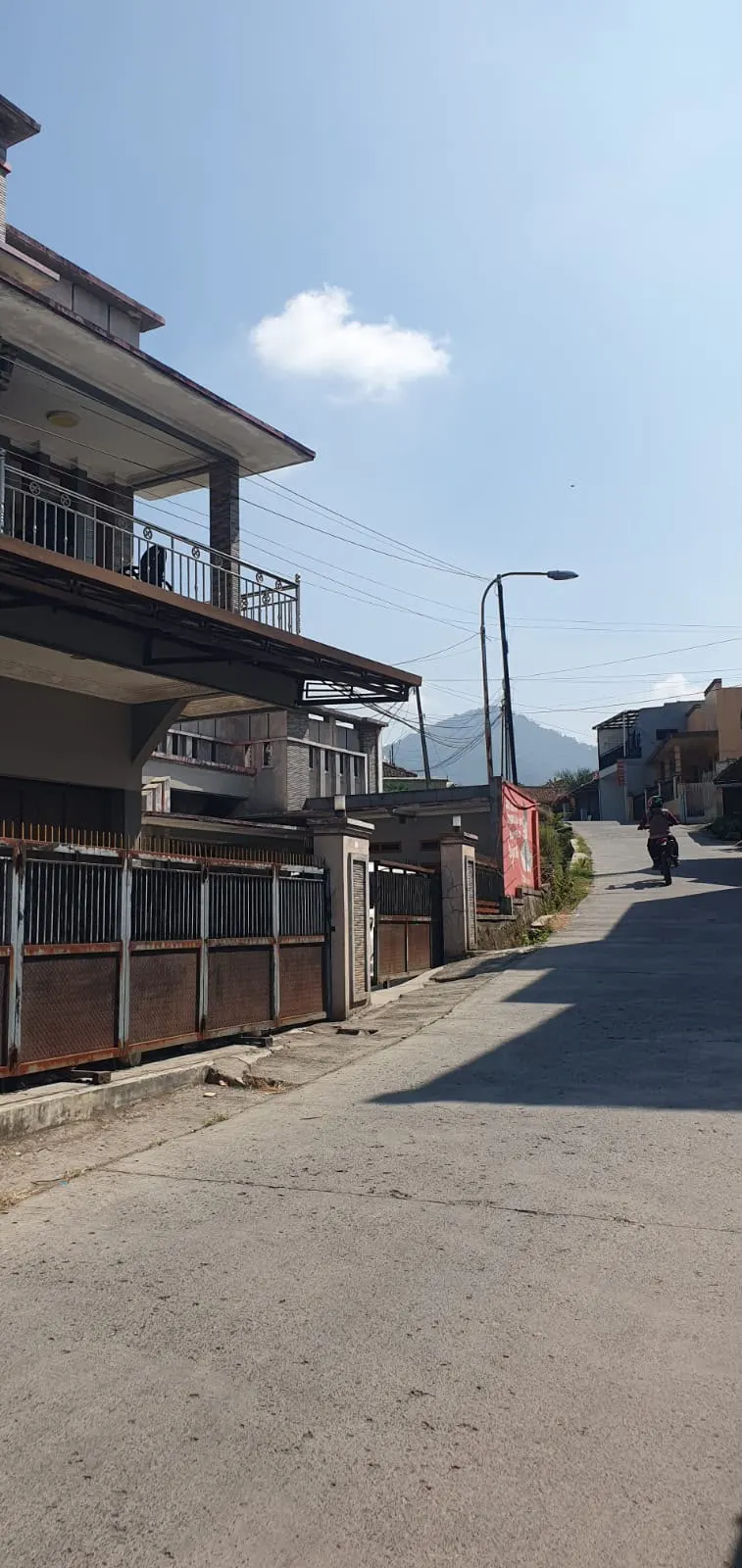Rumah di Kabupaten Bandung, foto 2