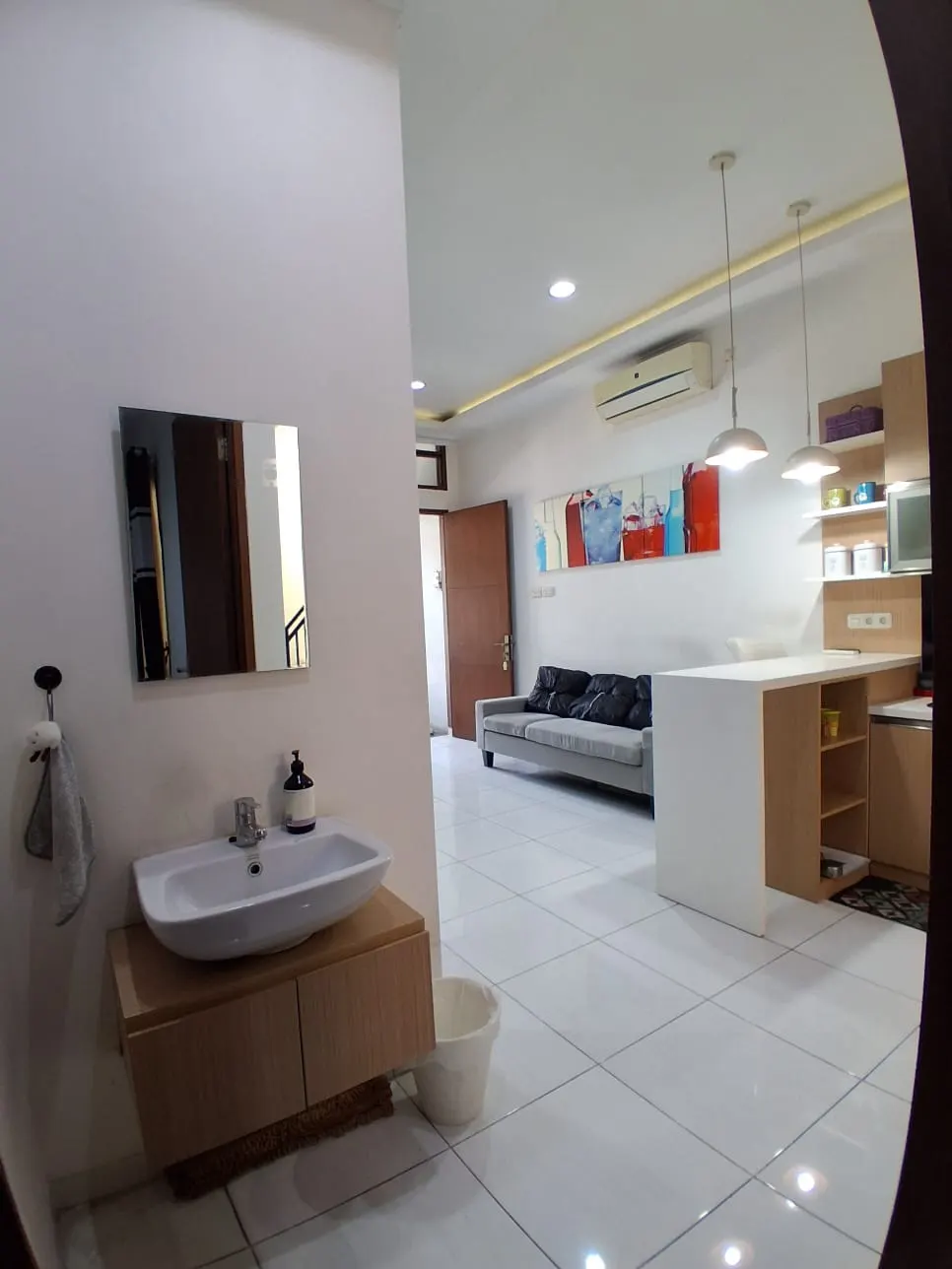 Rumah di Kota Bandung, foto 5