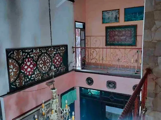 Rumah di Kota Bandung
