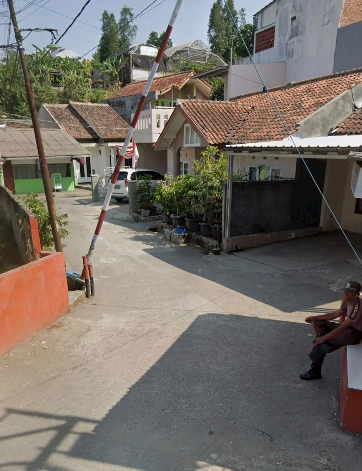 Rumah di Kota Bandung, foto 2