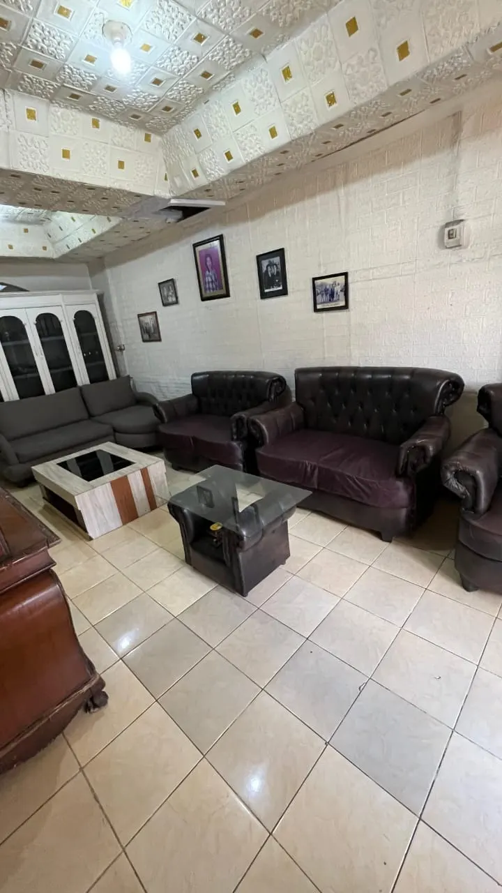 Rumah di Kota Cimahi, foto 5