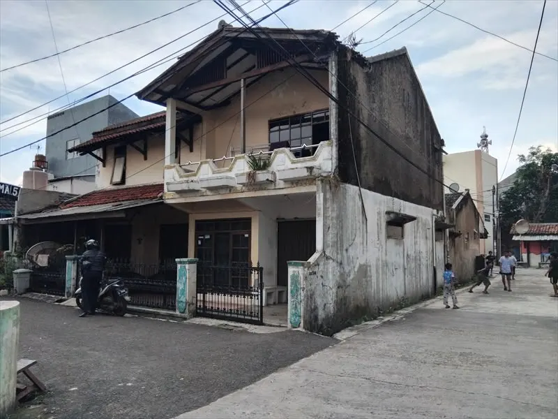 Rumah di Kota Bandung
