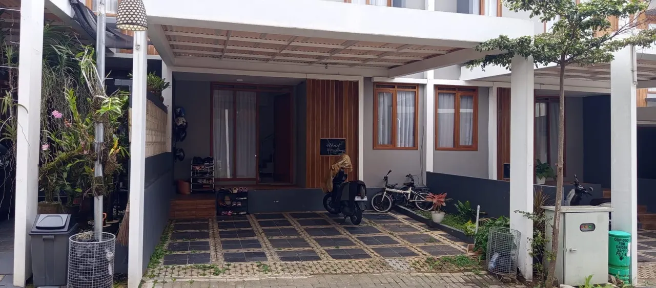 Rumah di Kabupaten Bandung