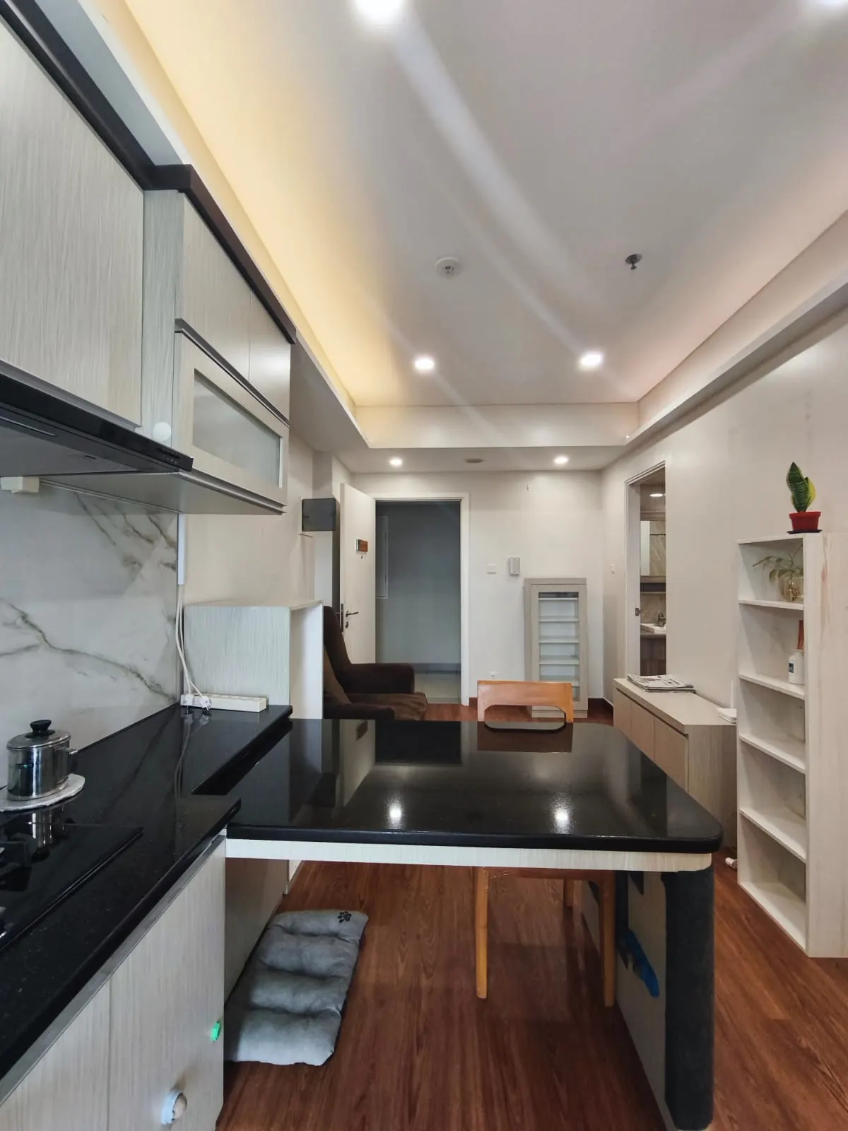 Apartemen di Kota Bandung, foto 2