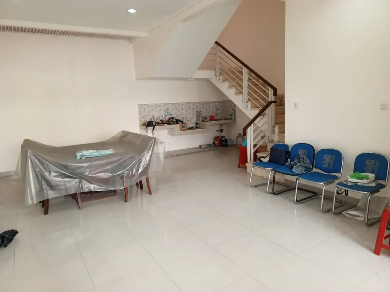 Rumah di Kota Bandung, foto 2