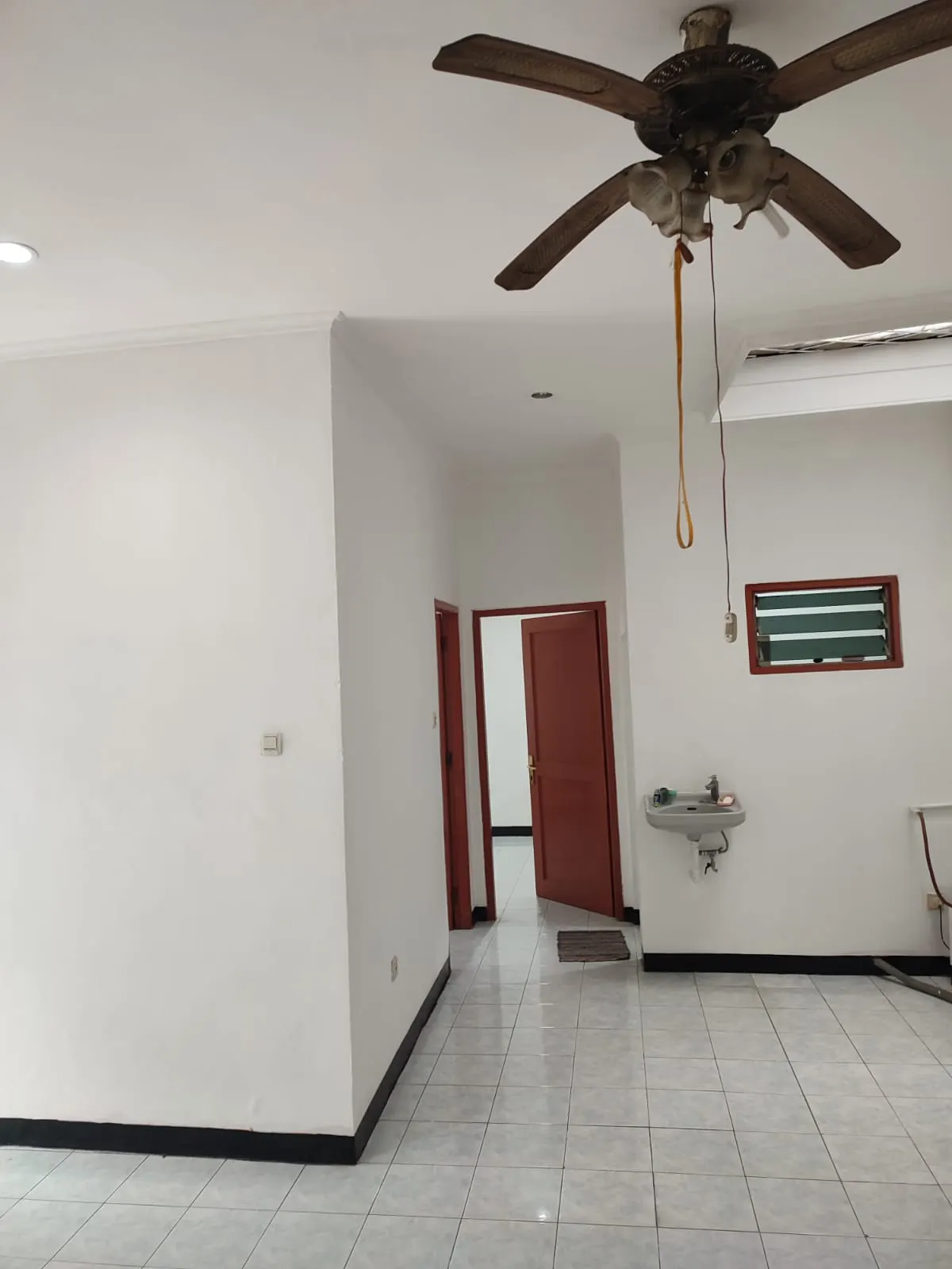 Rumah di Kota Bandung, foto 3