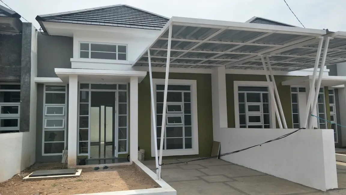 Rumah di Kabupaten Bandung, foto 5