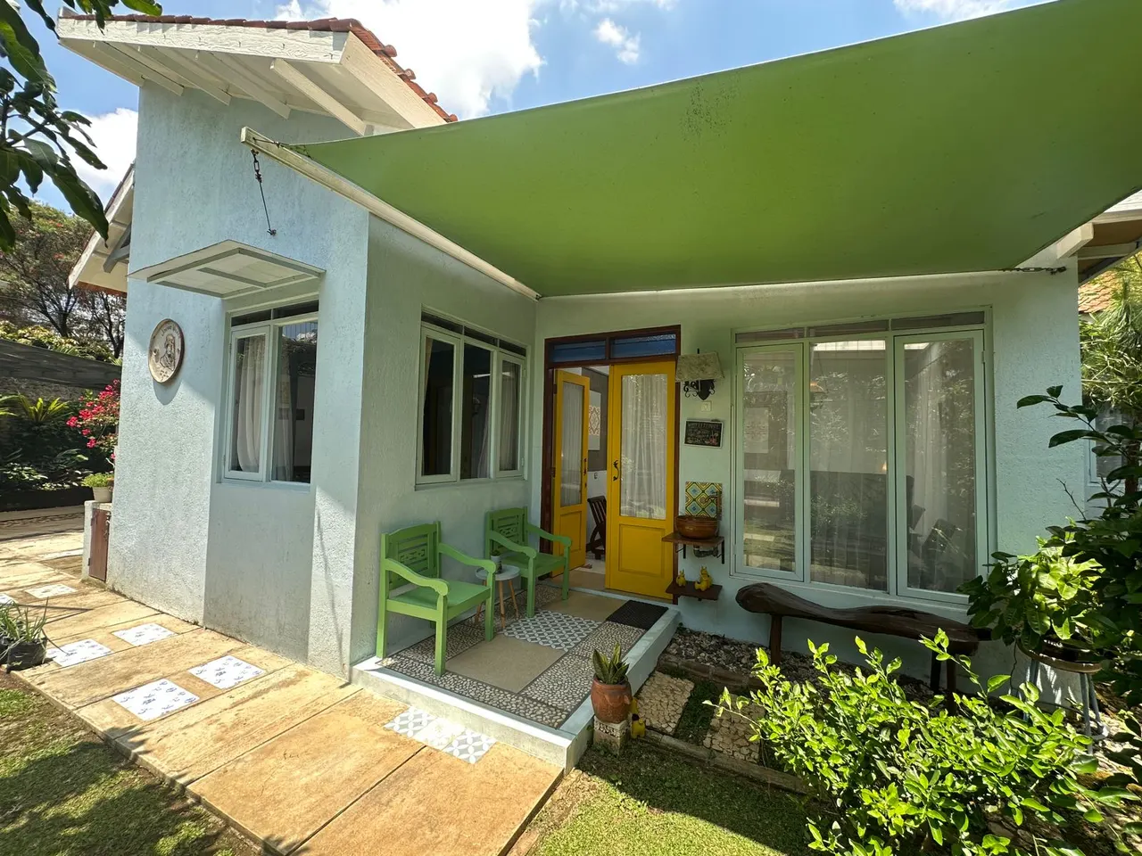 Rumah di Kota Bandung, foto 3