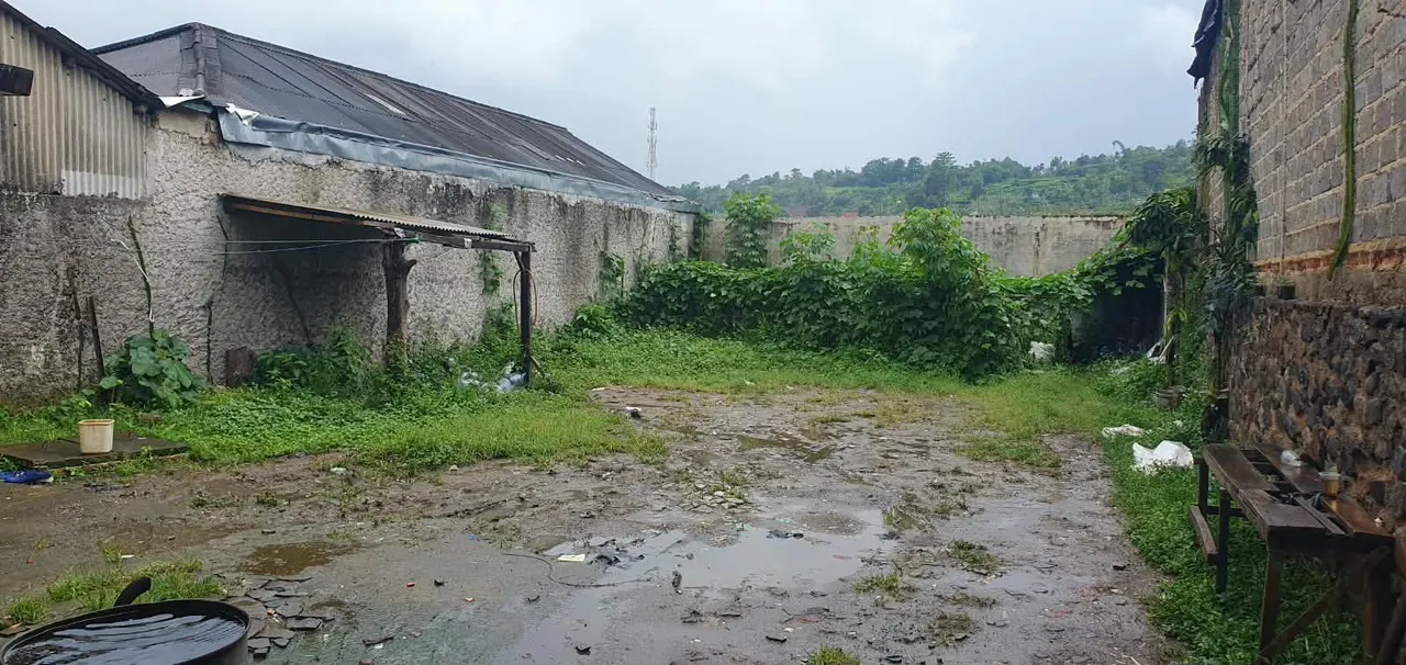 Rumah di Kabupaten Bandung