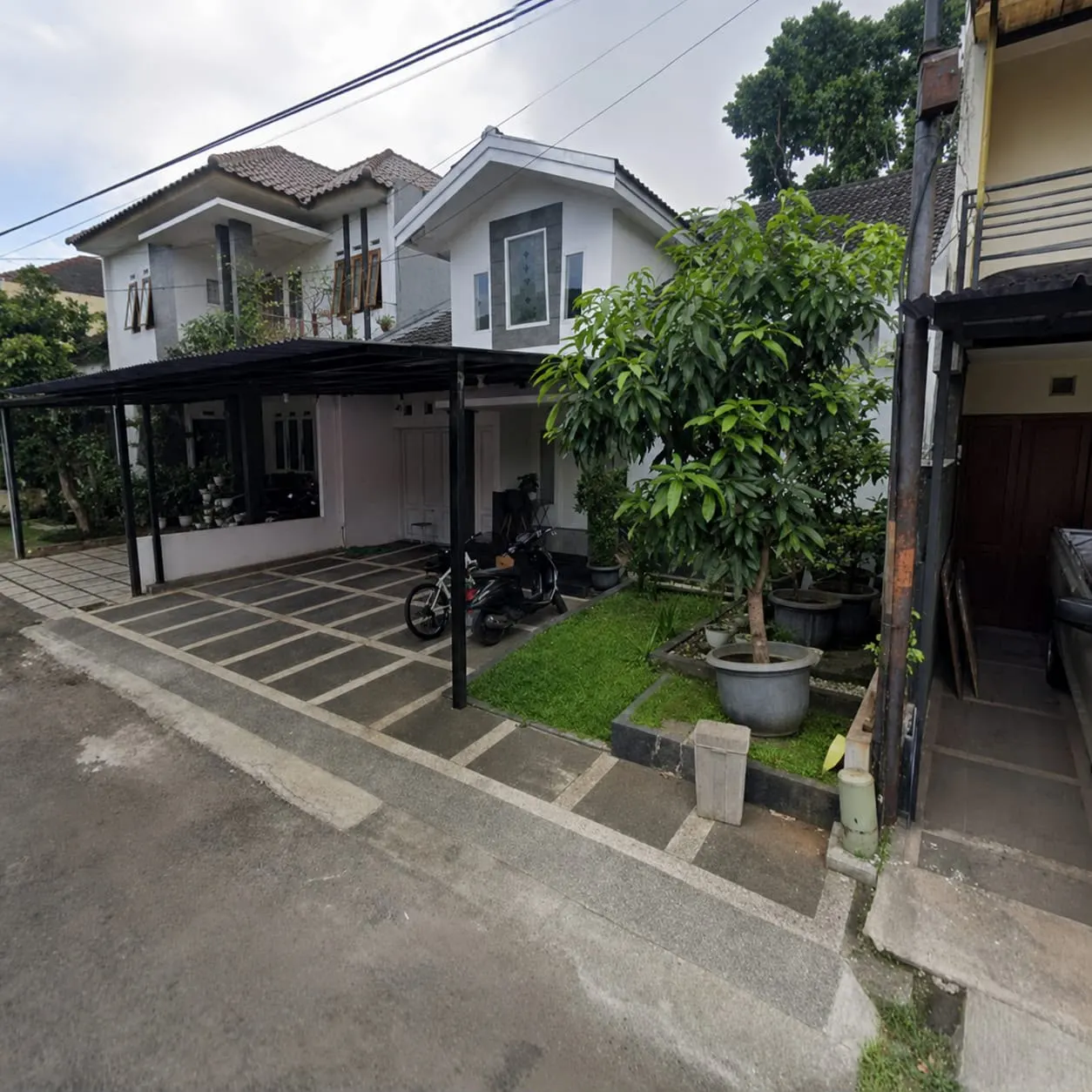 Rumah di Kota Bandung, foto 6