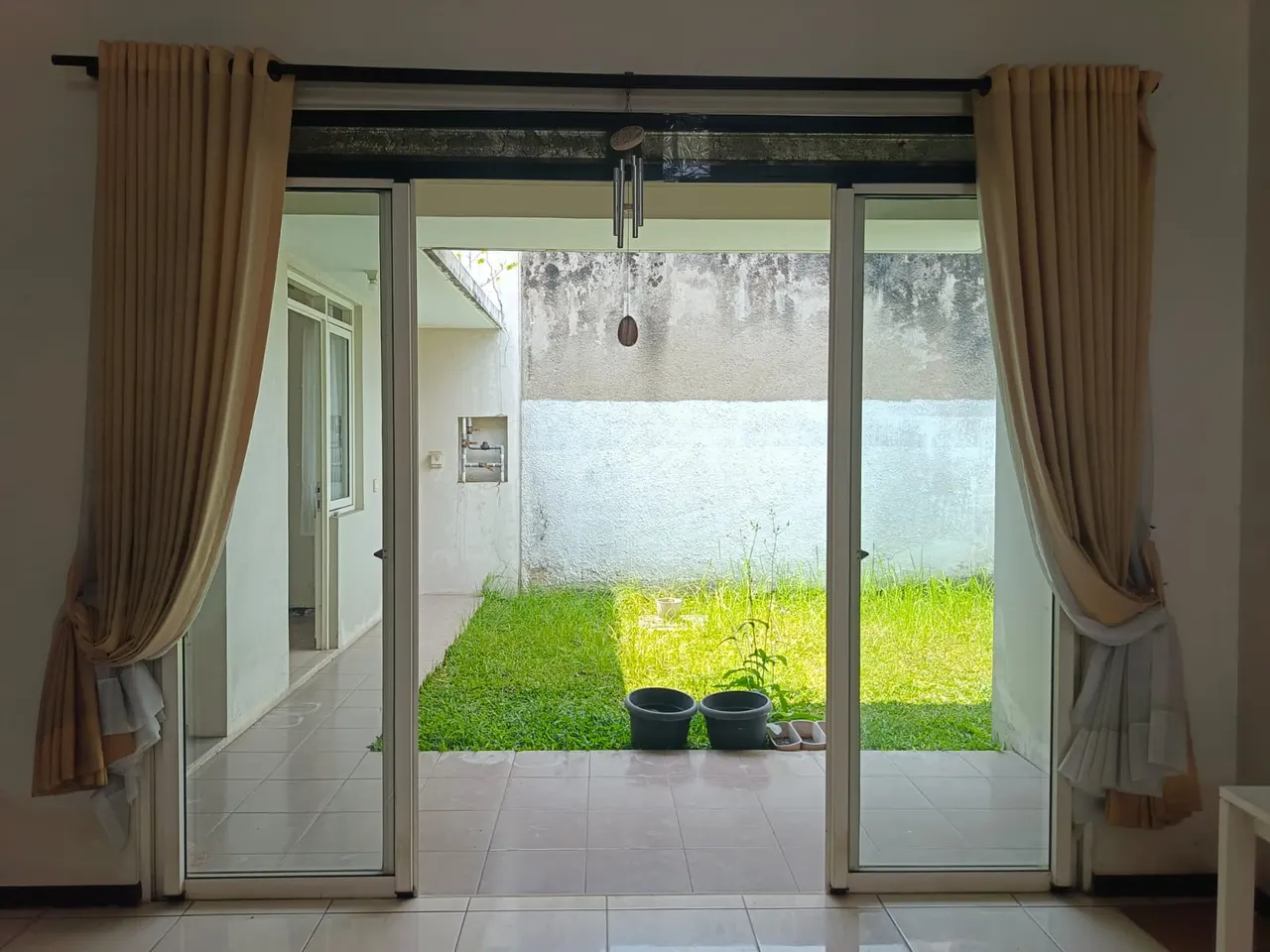 Sewa rumah KBP Tatar purbasari
