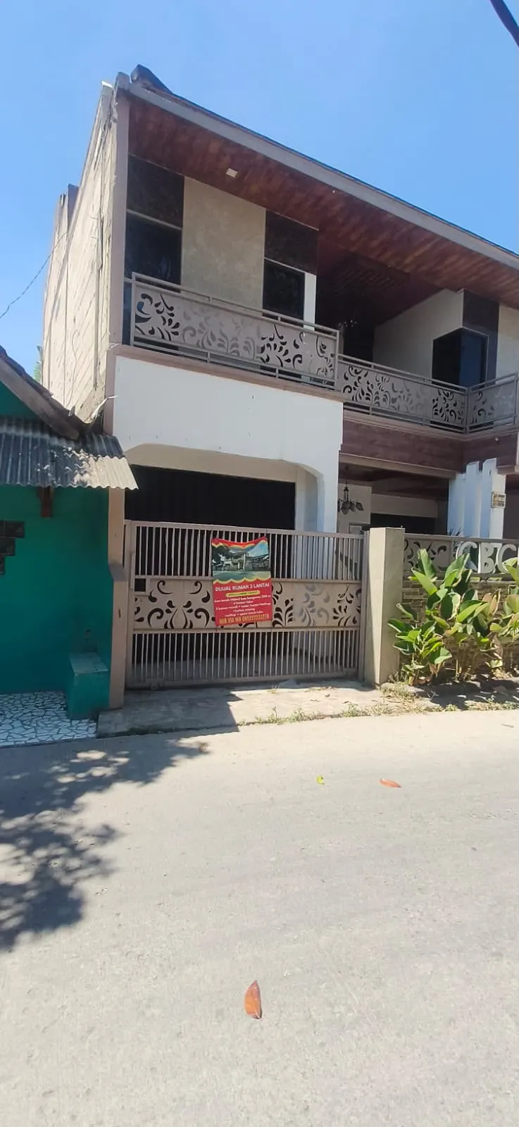 Rumah di Kabupaten Bandung