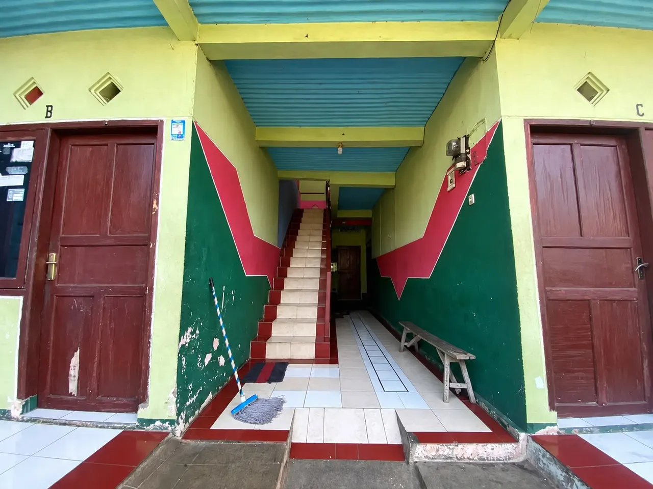 Rumah di Kabupaten Sumedang, foto 4