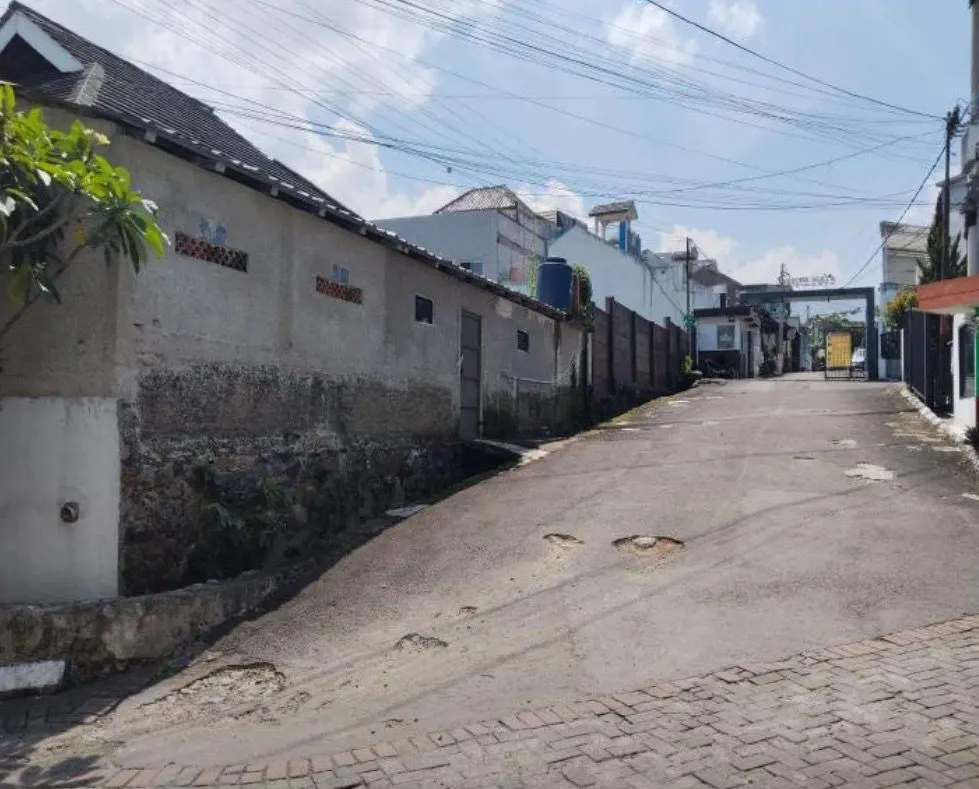 Rumah di Kabupaten Bandung