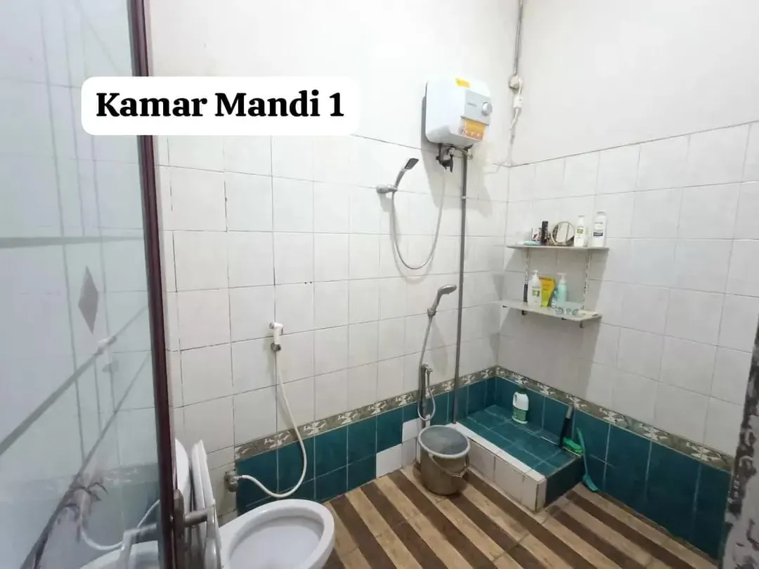 Rumah di Kota Bandung, foto 3