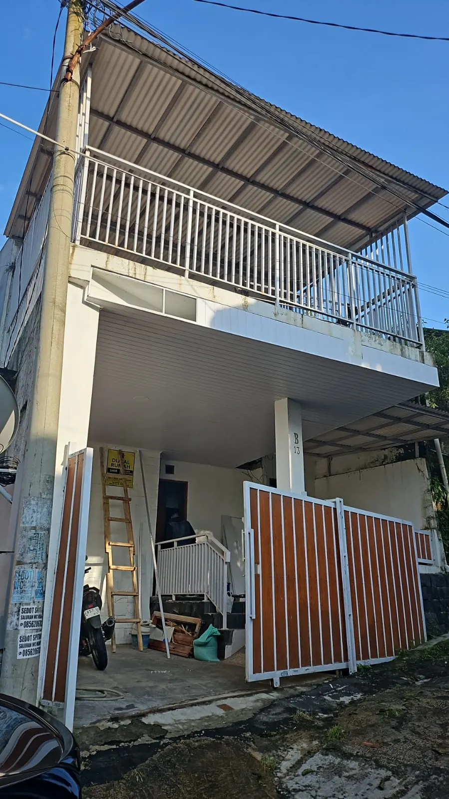 Rumah di Kabupaten Bandung Barat, foto 4