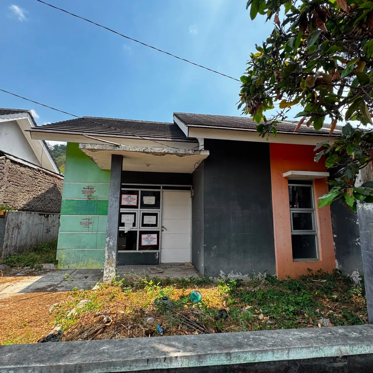 Rumah di Kabupaten Bandung Barat, foto 2
