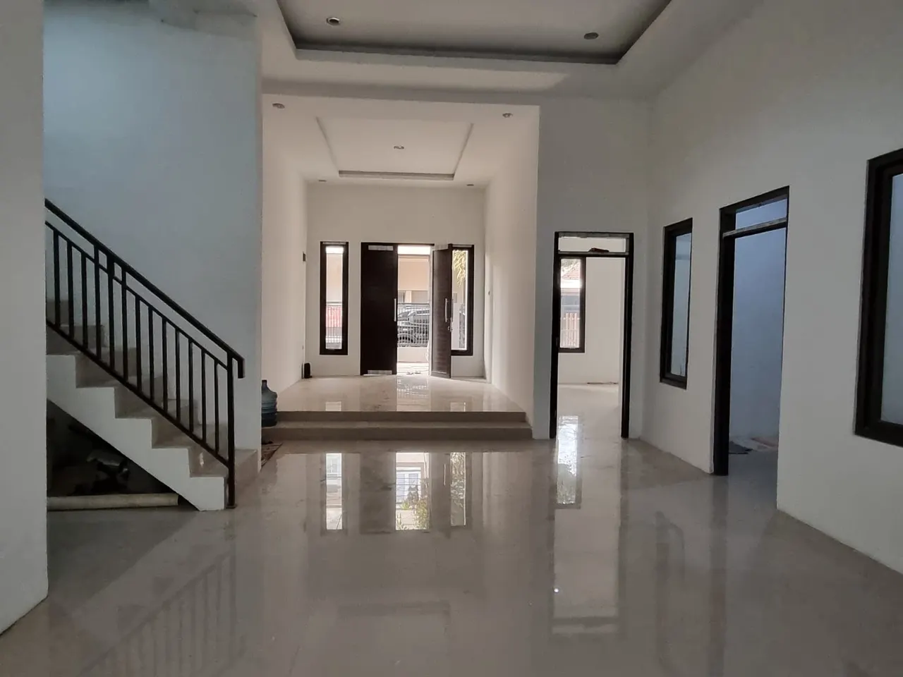 Rumah di Kota Bandung, foto 6