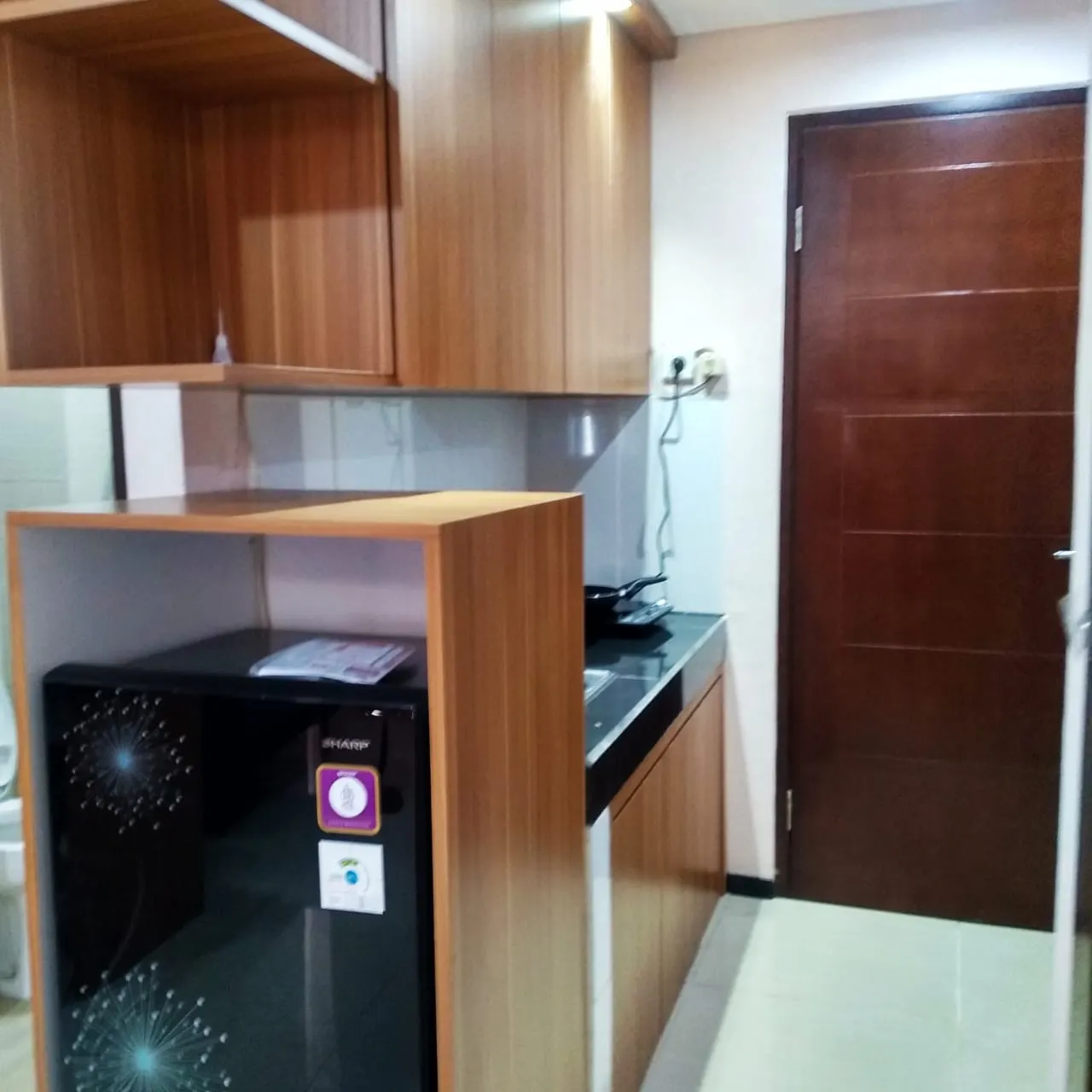Apartemen di Kota Bandung, foto 2