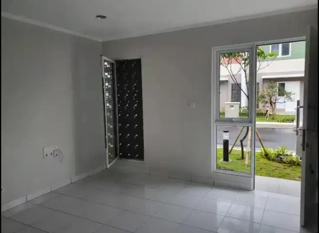 Rumah di Kota Bandung