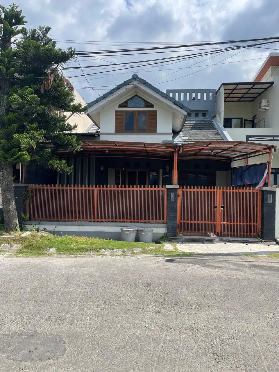 Rumah di Kota Bandung