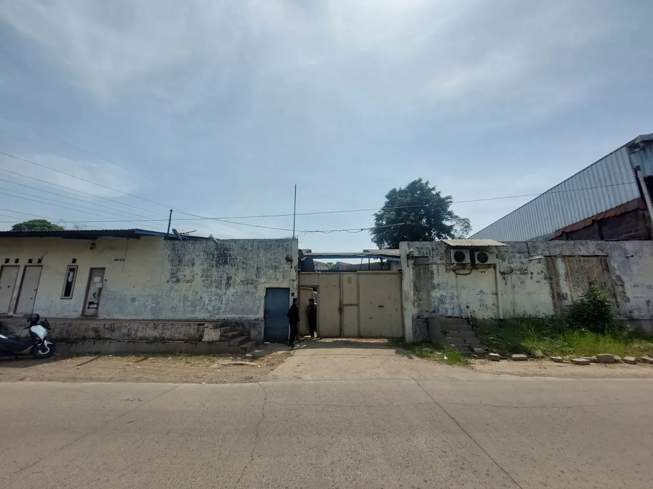 Gudang di Kabupaten Bandung, foto 4
