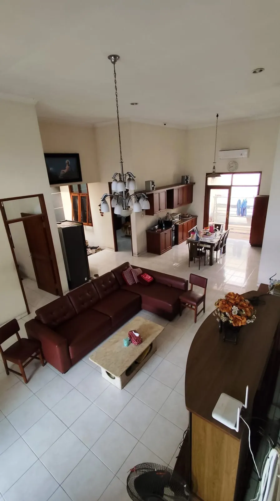 Rumah di Kota Bandung, foto 2