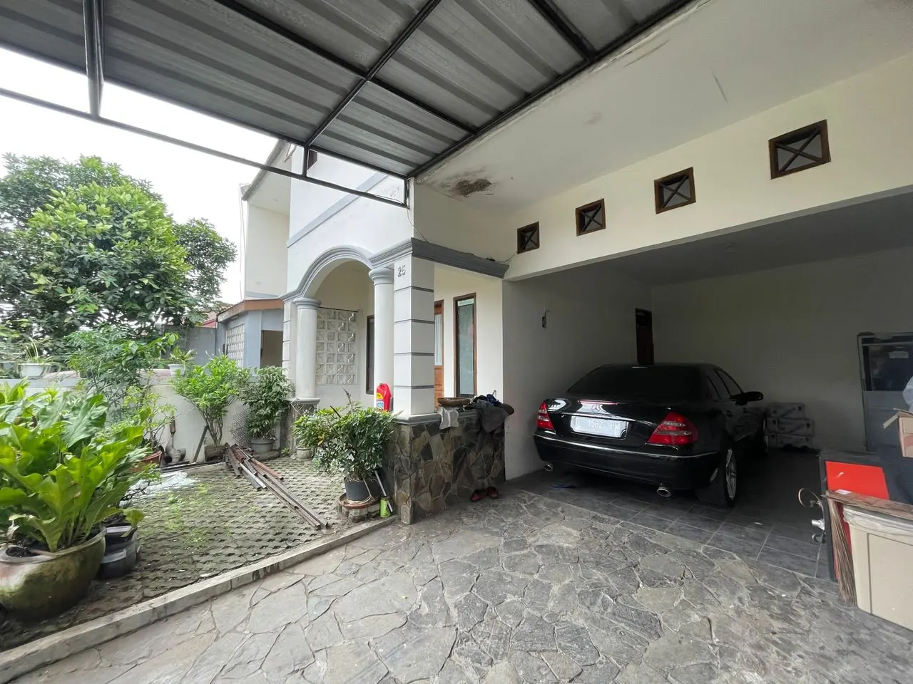 Rumah di Kota Bandung, foto 3