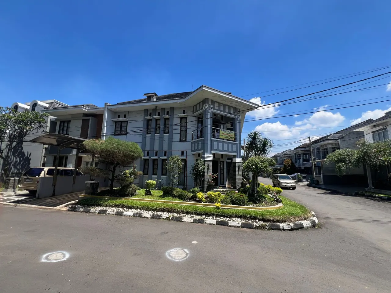 Rumah di Kota Bandung, foto 2