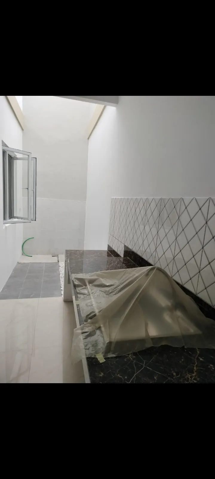 DiJual Rumah Baru tengah Kota sayap Pasirkaliki, foto 4