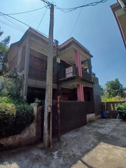 Rumah di Kabupaten Bandung, foto 2