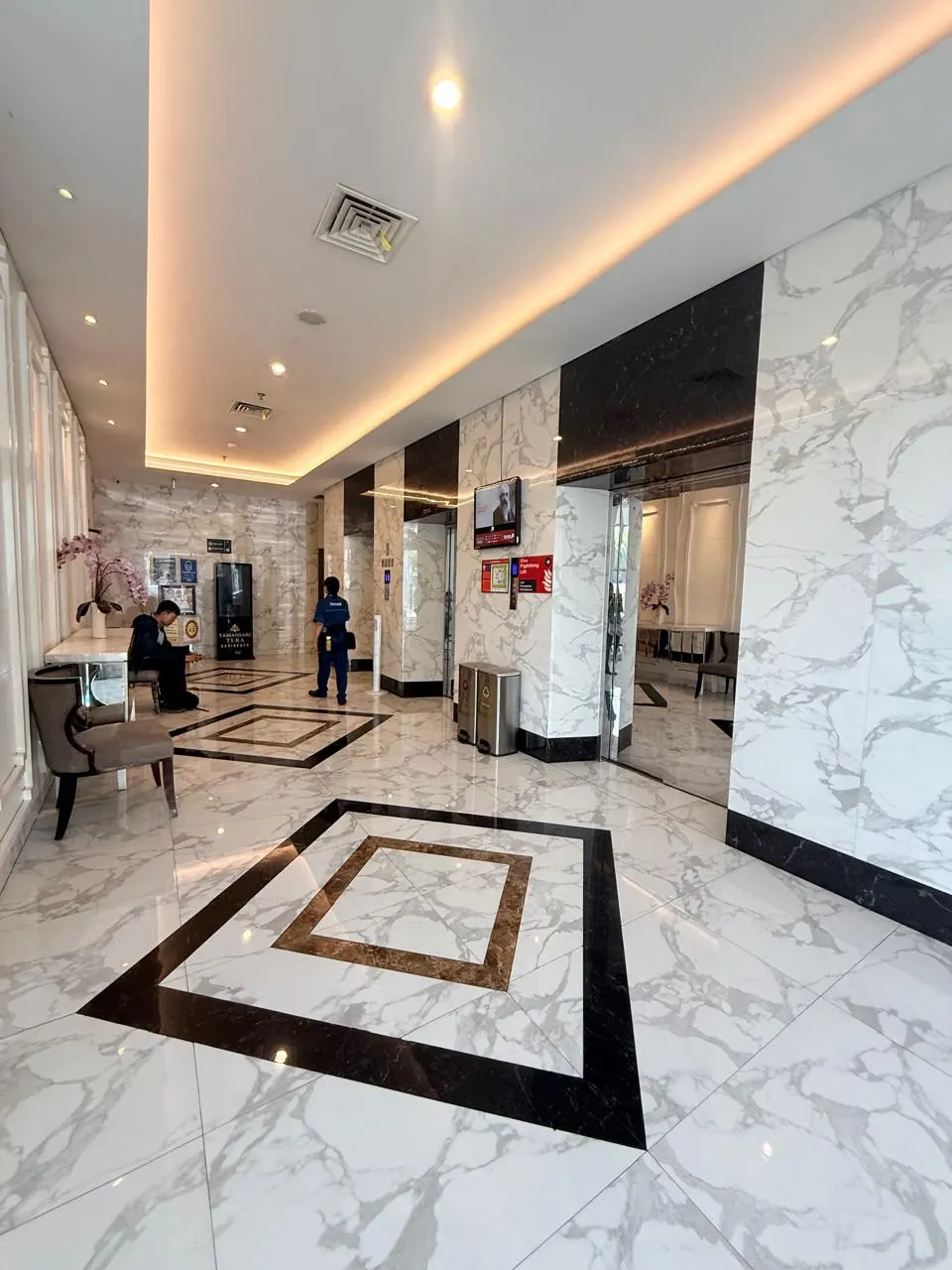 Apartemen di Kota Bandung, foto 5
