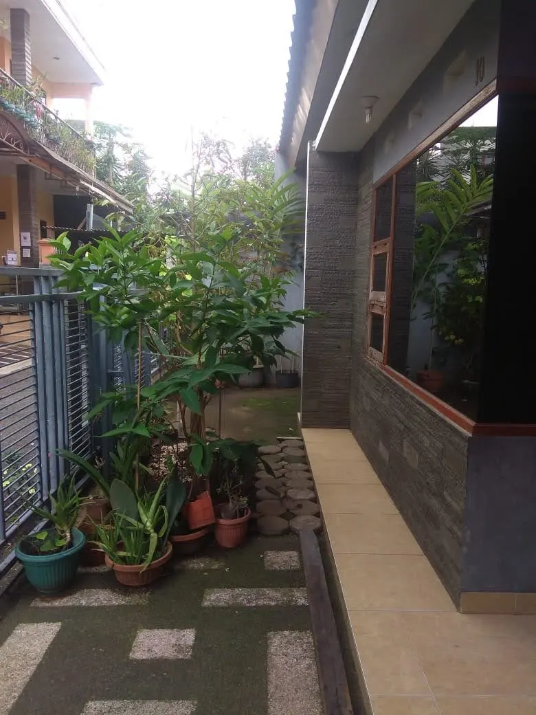 Rumah di Kota Bandung, foto 3