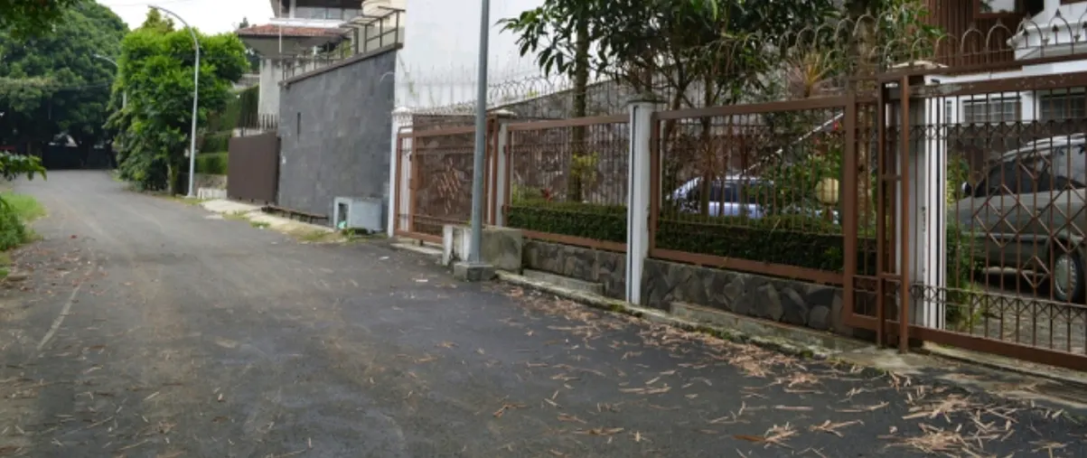Rumah di Kota Bandung, foto 2