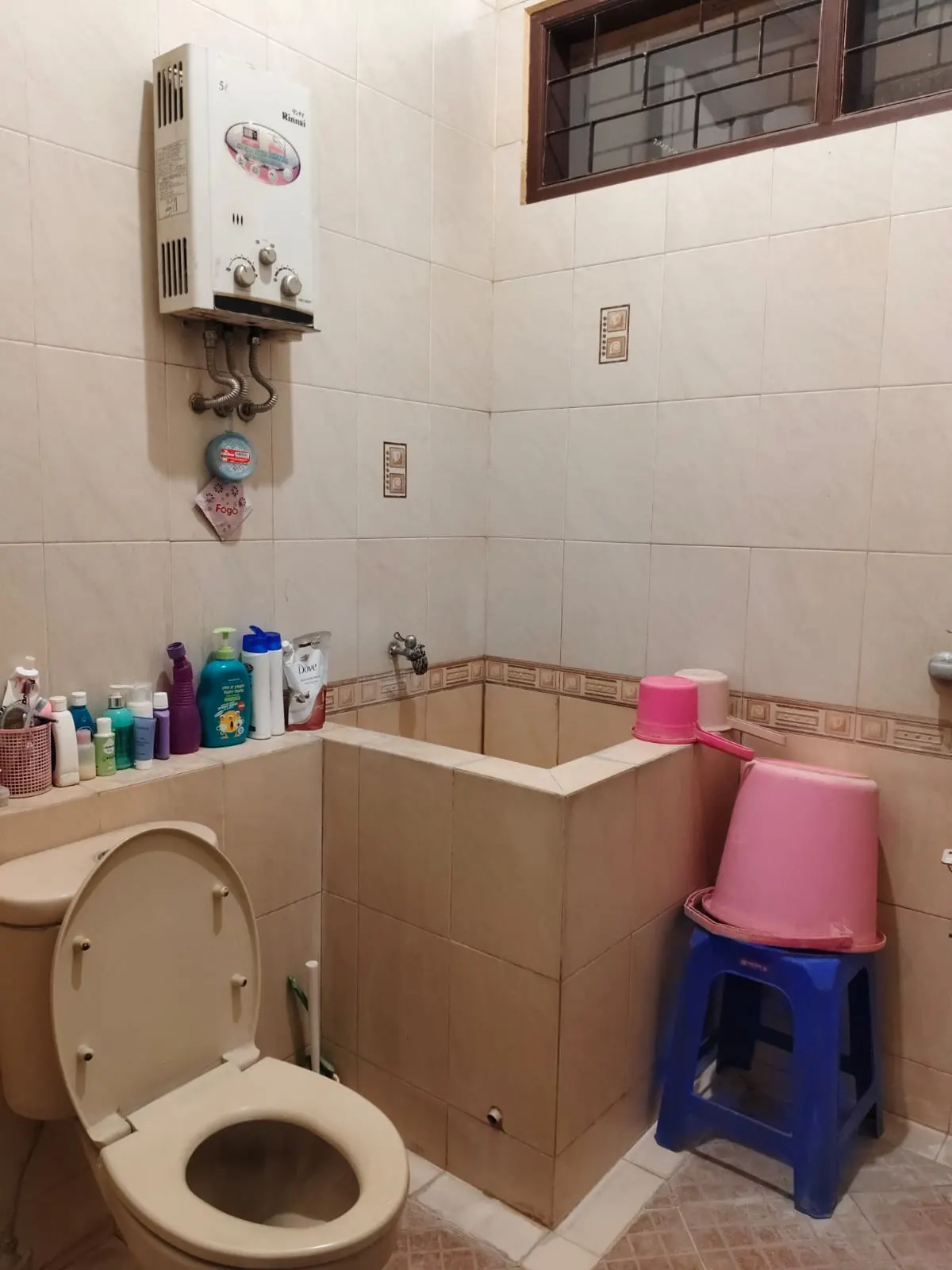 Rumah di Kabupaten Bandung, foto 4