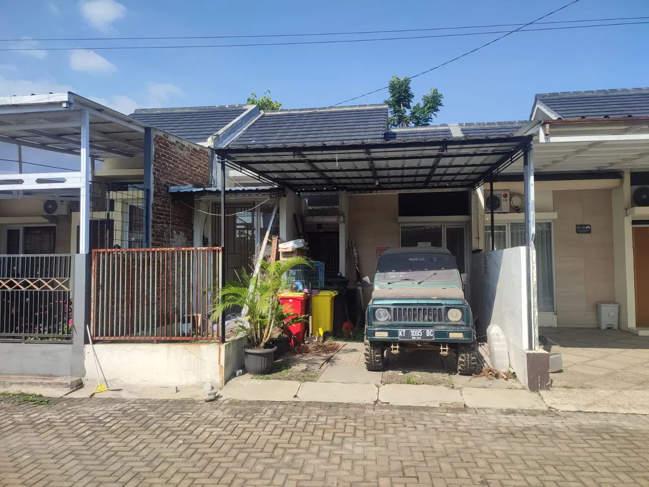 Rumah di Kabupaten Bandung