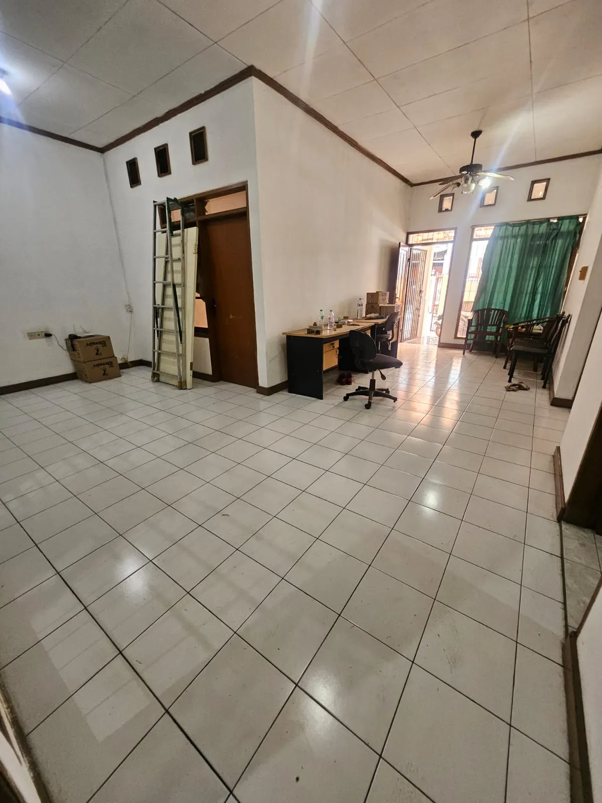 Rumah di Kabupaten Bandung
