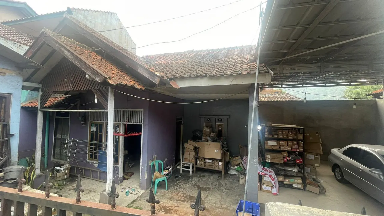 Rumah di Kabupaten Bandung, foto 3