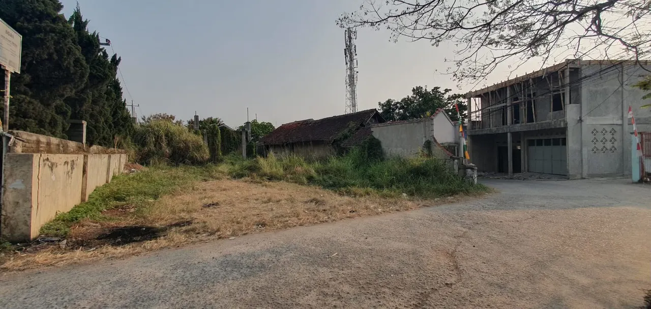 Tanah di Kabupaten Bandung, foto 5