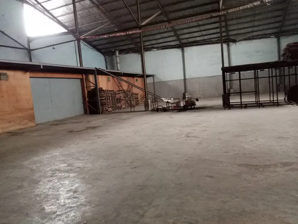Gudang di Kota Bandung, foto 6