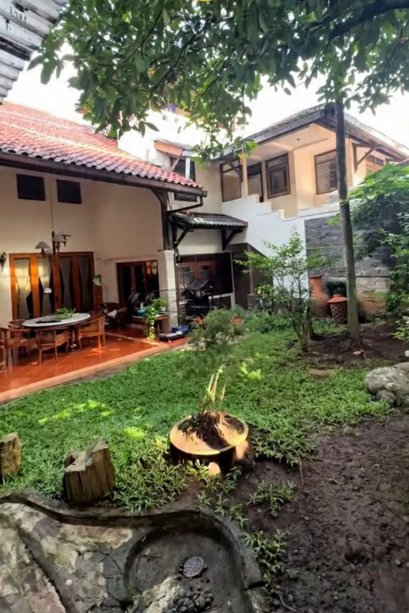 Rumah di Kota Bandung, foto 3