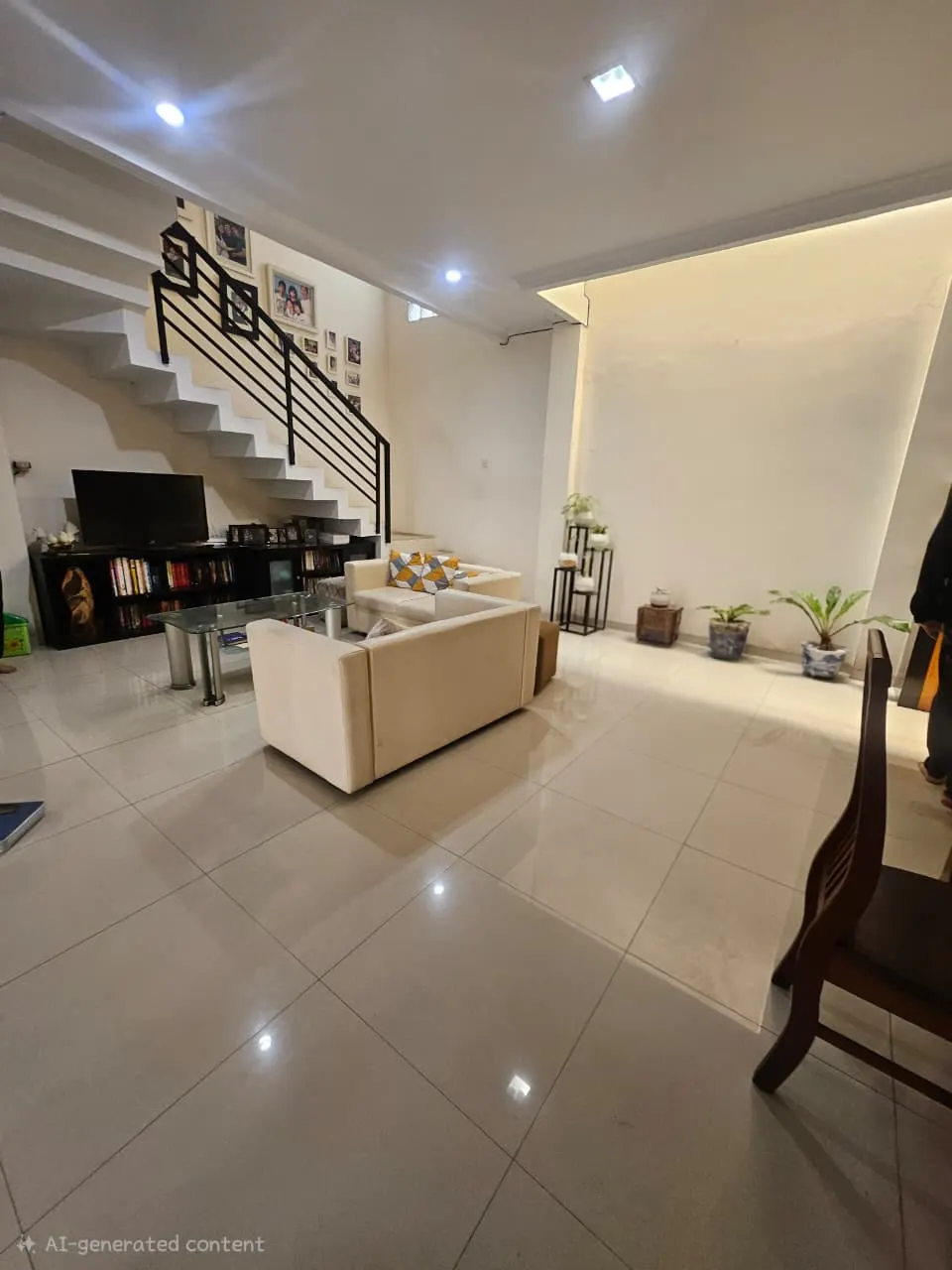 Rumah di Kabupaten Bandung, foto 3